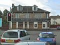 Langfield Inn (public house, demolished 2006)