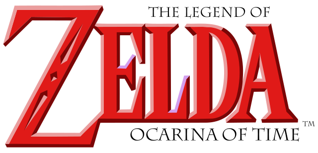 The Legend of Zelda: Ocarina of Time (Himekawa) - Zelda Wiki