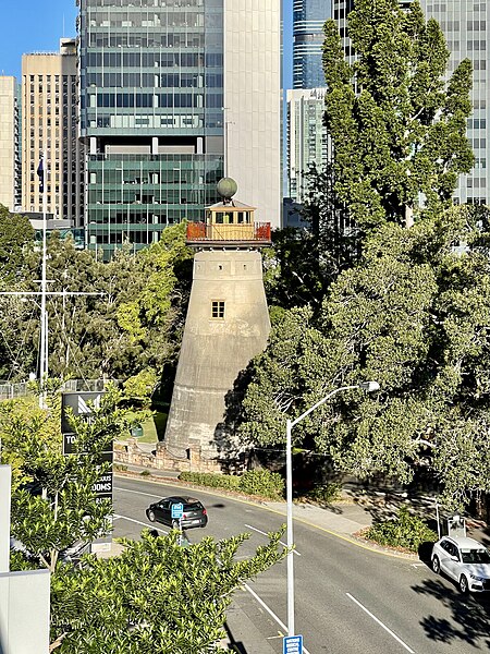 File:The Old Windmill, Brisbane, 2021, 02.jpg