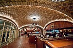 Thumbnail for File:The Oyster Bar, Grand Central Terminal, New York City (4056562633).jpg