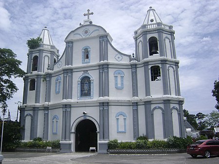 Luna, La Union