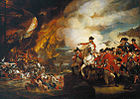 هزيمة السفن في جبل طارق، سبتمبر 1782