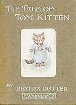 Thumbnail for The Tale of Tom Kitten