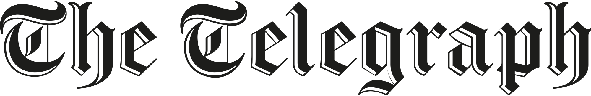 Image result for the telegraph logo