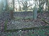 The stocks at the 'headless cross' - geograph.org.uk - 113346.jpg