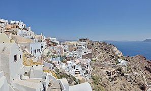 Thira (Santorini) - Ia-01