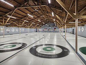 Thistle Curling Club (Winnipeg)