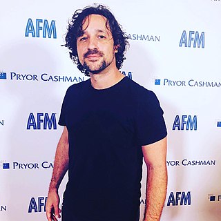 Thomas Ian Nicholas American film actor, producer and singer (born 1980)