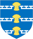 Thomas z Macclesfield Escutcheon.png