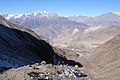Muktinath Valley