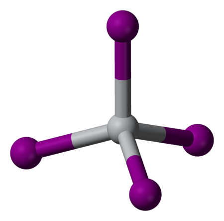 Titani(IV) iodide