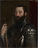 Guidobaldo II della Rovere: Años & Cumpleaños