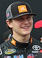 Todd Gilliland