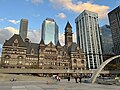 Nathan Philips Square
