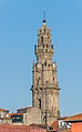 * Nomination Torre dos Clérigos in Porto, Porto district, Portugal. --Tournasol7 04:09, 8 July 2023 (UTC) * Promotion  Support Good quality.--Agnes Monkelbaan 04:22, 8 July 2023 (UTC)