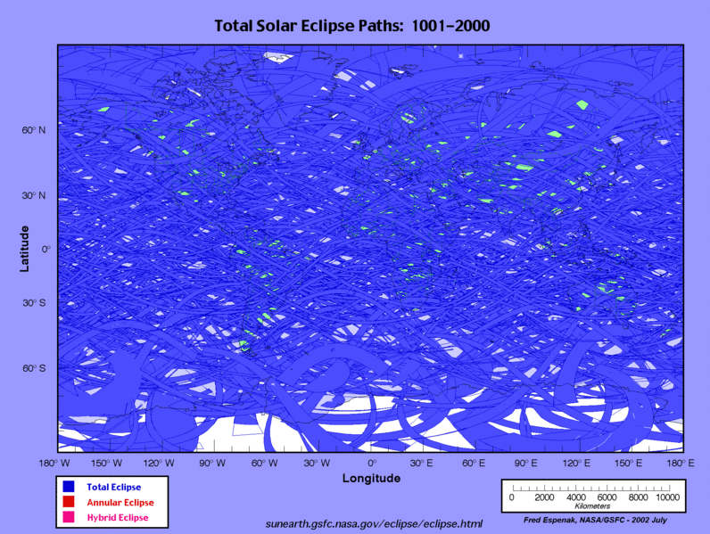 File:Total Solar Eclipse Paths- 1001-2000.gif