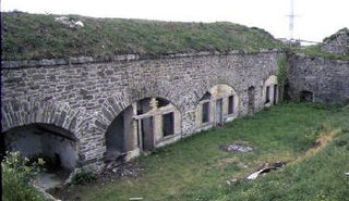 <span class="mw-page-title-main">Fort de Toulbroc'h</span>