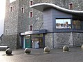 Tower Museum, Derry - Londonderry - geograph.org.uk - 1159078.jpg