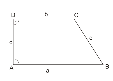 直角台形 Wikiwand