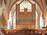 Traunstein Auferstehungskirche Orgel.jpg