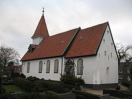 Treja Kirke