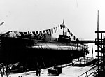 Thumbnail for Italian submarine Delfino (1930)