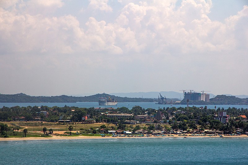 File:Trincomalee - panoramio (1).jpg