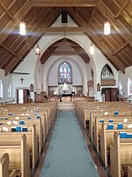 Trinity Anglican Church (Ottawa)