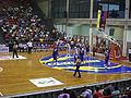 Article: Federación Venezolana de Baloncesto
