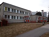 Trutnov - Úpská 559, mateřská škola