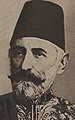 Turhan Përmeti overleden op 18 februari 1927