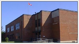 Tobique Valley High School