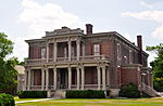 Thumbnail for Two Rivers Mansion (Nashville, Tennessee)