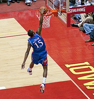 Tyshawn Taylor American basketball player