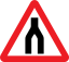 UK traffic sign 520.svg