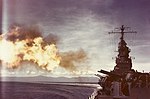 USS Biloxi (CL-80) firing 1943.jpg