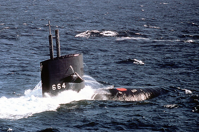 File:USS Sea Devil (SSN-664).jpg