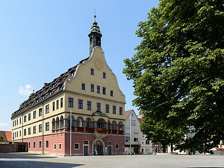 Ulm Schwörhaus 01