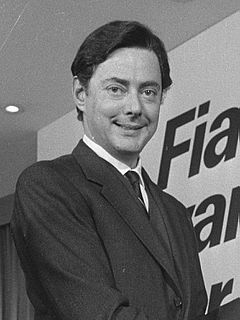 <span class="mw-page-title-main">Umberto Agnelli</span> Italian industrialist and politician
