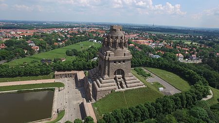 VölkerschlachtdenkmalLeipzig1