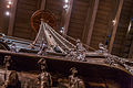 «Վասա» նավի թանգարան, Ստոկհոլմ, 2012