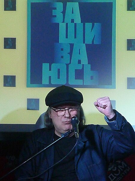Vasily Shumov in Dom Kultury (2022-04-03) 05.jpg
