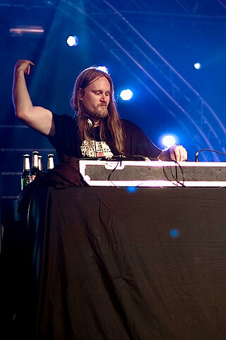 <span class="mw-page-title-main">Venetian Snares discography</span>