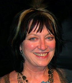 Вероника Картрайт (2006)