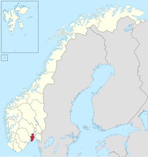 Vestfold