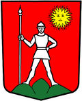 Wappen von Veyras