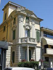 Villino Il Guscio