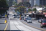 Victoria Street, Melbourne