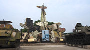 Vietnam Military History Museum (12035876144).jpg