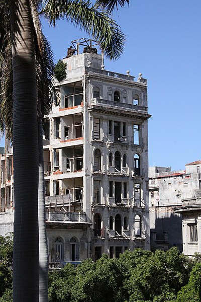 File:View from the back of the Capitol Building 2 (3205490699).jpg